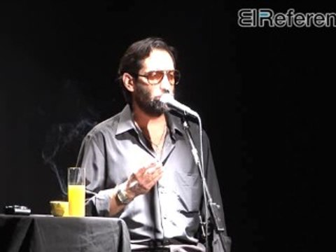 ¿Saben aquel que diu 'Reugenio'?