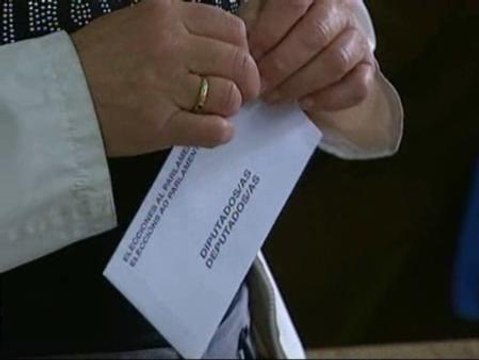 La nueva Ley Electoral impedirá a los tránsfugas cambiar a un alcalde