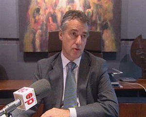 "El acuerdo no es un cheque en blanco"