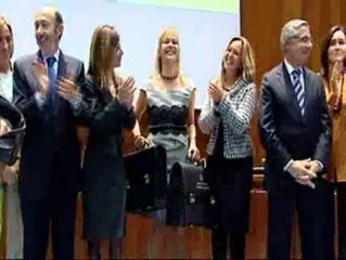 Pajín pide una oportunidad