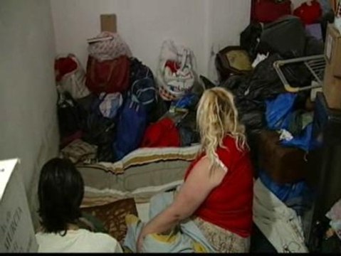 Los desahucios judiciales aumentan un 40 por ciento en el primer semestre