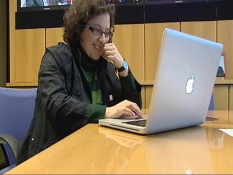 ¿Cómo encontrar trabajo a través de Twitter?