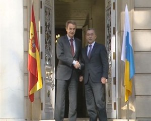 Rivero: "Un acuerdo histórico para Canarias"