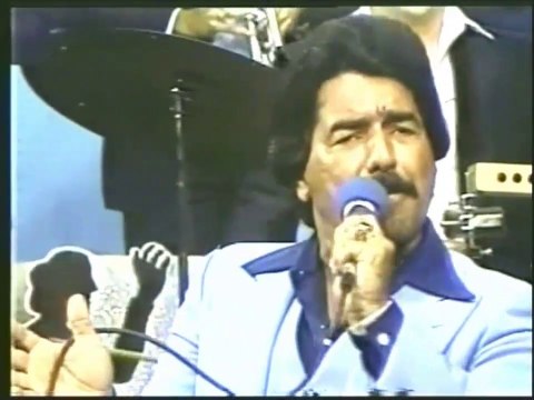 Sammy Gonzalez y orq. - Como No Creer en Dios - MICKY SUERO VIDEOS