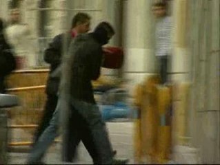 El fiscal pide 220 años de prisión para los dos piratas detenidos del Alakrana