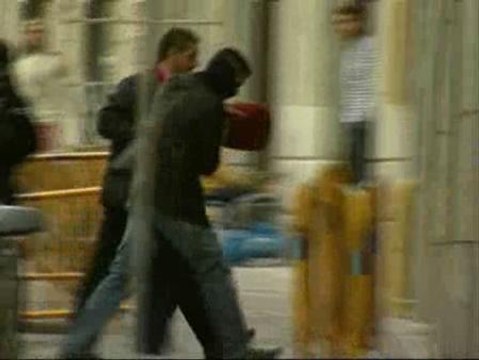 El fiscal pide 220 años de prisión para los dos piratas detenidos del Alakrana