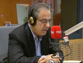 Corbacho: "Los ciudadanos me dicen: chico, que marrón te ha tocado"