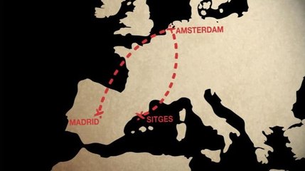 Capítulo 7.1:  por fin abrimos la maleta (I)