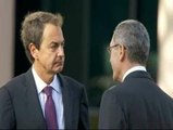 Gallardón reprocha a Zapatero que el Ayuntamiento de Madrid no pueda endeudarse más