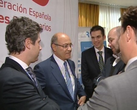 Respuestas a las declaraciones de Díaz Ferrán