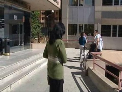 Juzgan a un funcionario acusado de abusar de una presa de Alcalá-Meco