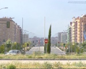 Vecinos de Vallecas denuncian los malos olores