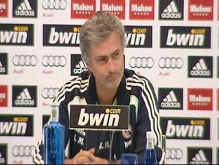 Mourinho levanta el castigo a Pedro León