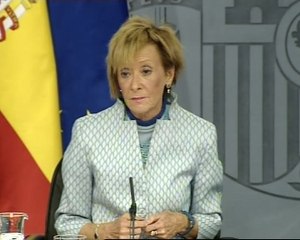 De la Vega:"Llucha sin cuartel contra el maltrato"