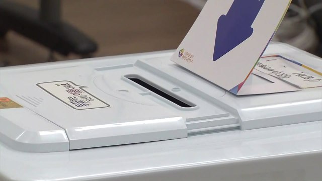 4·3 보궐선거 휴일 마지막 유세...지도부 총출동 / YTN