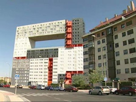 Bruselas afirma que la vivienda en España está sobrevalorada en un 17%