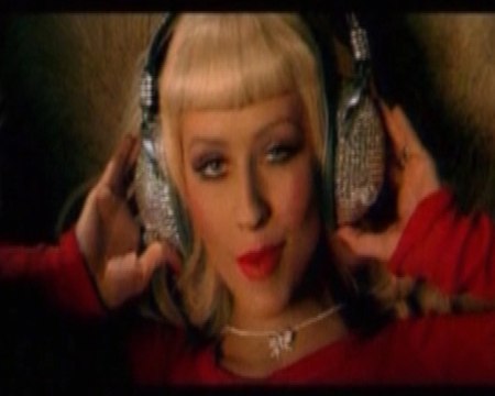 Christina Aguilera pide el divorcio