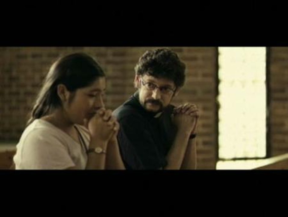 Llega a los cines "Amador", la nueva película de Aranoa