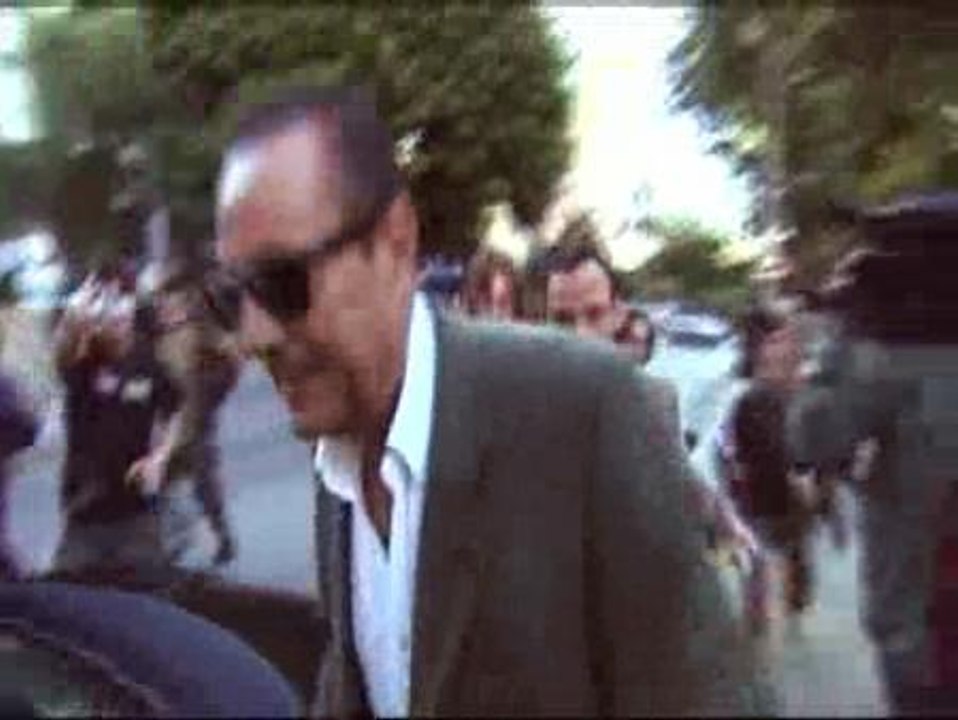 Julián Muñoz y Maite Zaldívar se declaran insolventes, al no poder hacer frente a sus fianzas