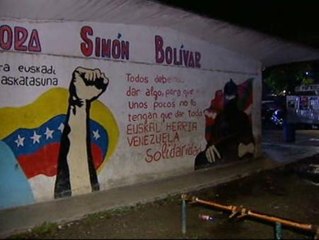 Venezuela se compromete a investigar a Arturo Cubillas