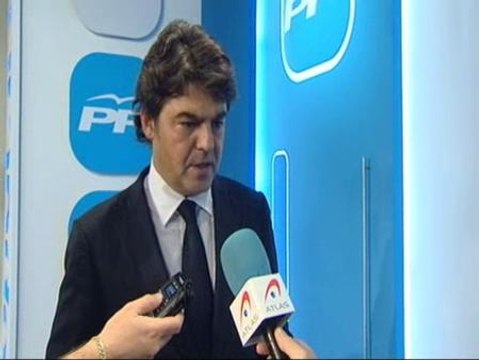 El PP exige al Gobierno que emita una protesta diplomática enérgica ante Venezuela