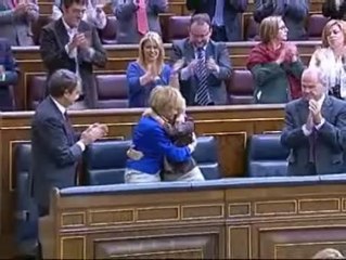 Vía libre a los Presupuestos