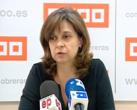 Los sindicactos valoran los datos del paro