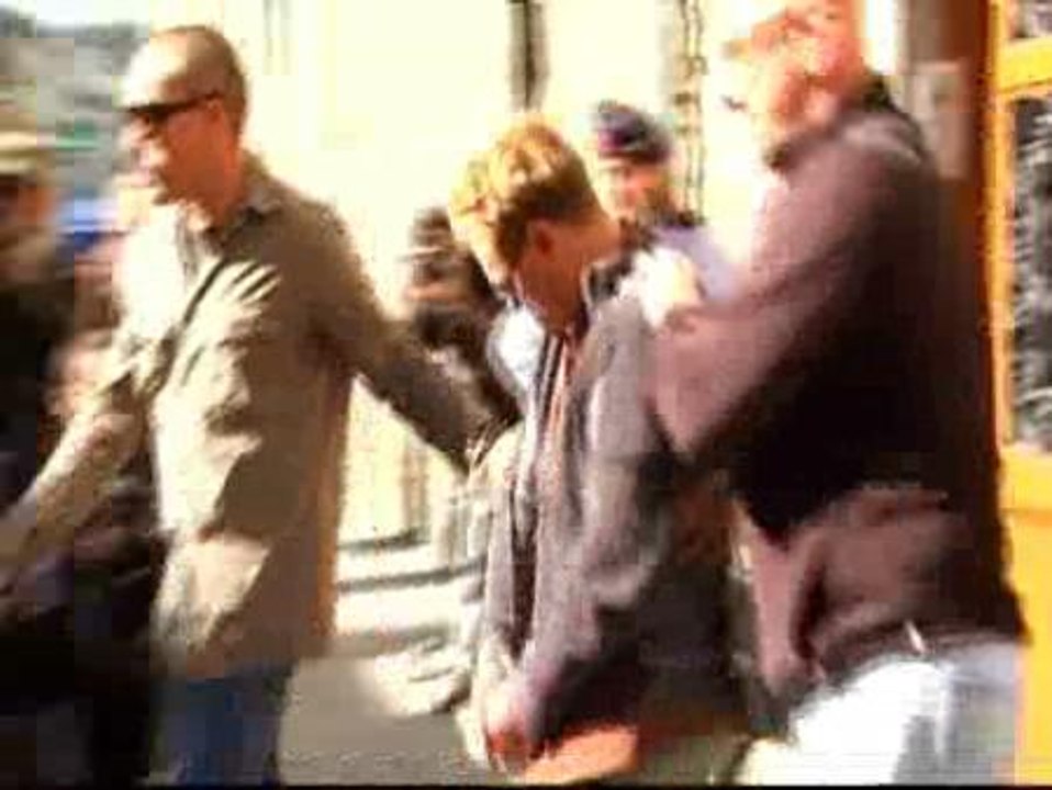 El celador acusado de matar a una anciana declara que lo hizo por piedad