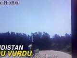 Hindistan yörüngedeki bir uyduyu vurdu