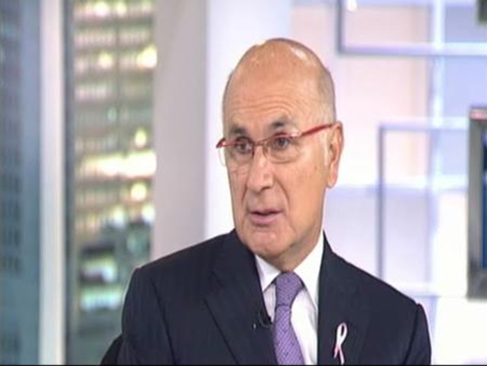 Duran i Lleida: "Estos no son los Presupuestos que necesita el país"