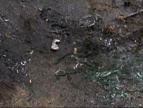 Fallece calcinado un bebé de 14 meses en el interior de un coche