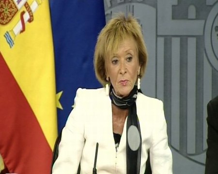 De la Vega expresa su apoyo a Rafael Correa