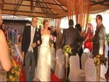 Las bodas civiles superan ya a las religiosas