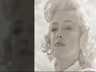 Fotos inéditas de Marilyn