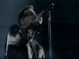 80 mil personas entregadas con U2 en Sevilla