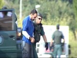 La Guardia Civil halla explosivos y armas en un local de ETA en San Sebastián