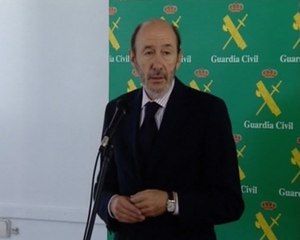 Los políticos hacen balance de los incidentes