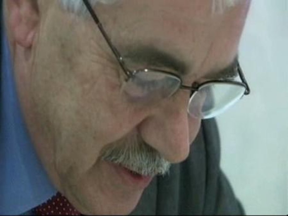 La lucha de Maragalll contra el Alzheimer, entre los estrenos de la semana