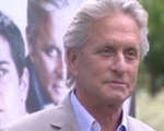 Michael Douglas habla de su enfermedad