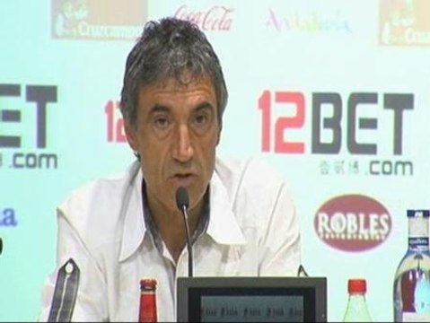 Álvarez: Me voy muy orgulloso de lo que he conseguido con el Sevilla