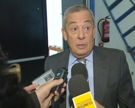 Solchaga cree que la huelga no tiene sentido