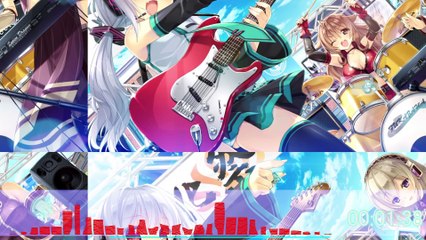 PRIMAL×HEARTS　「primal」