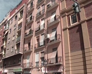 Nuevo caso de violencia de género