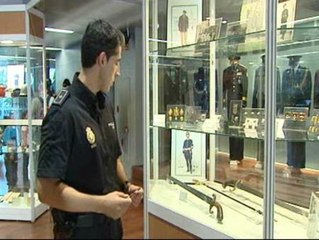 Los secretos de la Policía Nacional