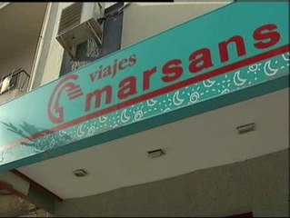 Viajes Marsans pide su liquidación anticipada