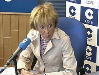 De la Vega defiende que Chávez ha sido  "muy claro" en su disposición a cooperar