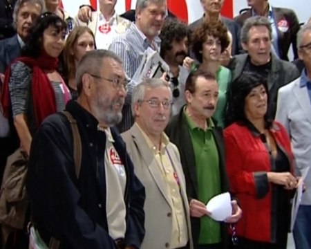 La Unión de Actores acudirá a la huelga