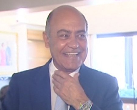 Díaz Ferrán adelanta elecciones en la CEOE