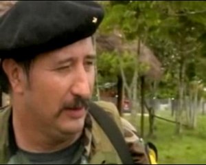 Las FARC piden una "oportunidad para la paz"