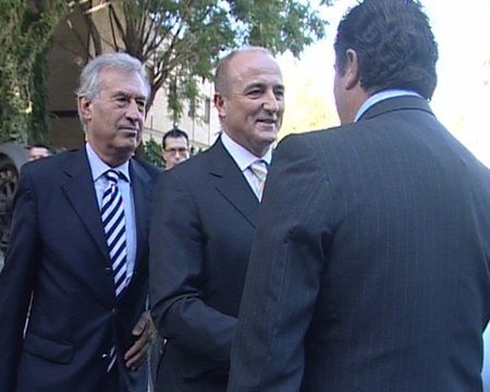 Sebastián valora avances de la telegestión